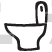 commode