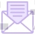 Email newsletter