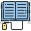 open ebook