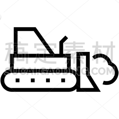 Bulldozer