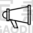 megaphone