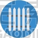fence
