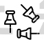 Push Pin