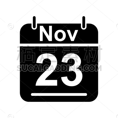 November