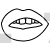 Lip Patch Design