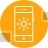 Bright, Brightness, Contrast, Ui, Flash, Interface