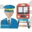 Train Driver