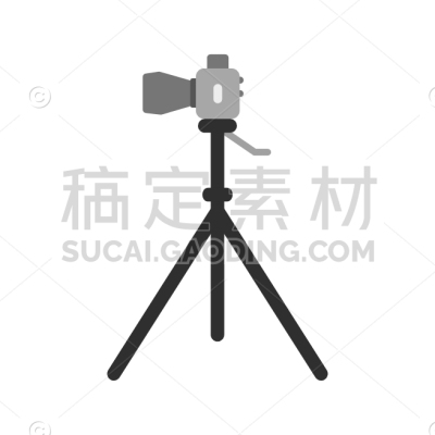 Camera stand