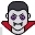 Dracula, Evil, Ghost, Blood, Halloween, Vampire, Monster, Fangs