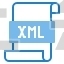 xml file
