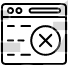 Blocked Website