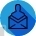 Mail, Email, Envelope, Person, People, Man, Inbox