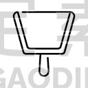 dustpan