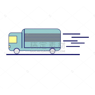 courier