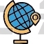 Global location