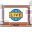 live stream