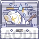 dishwasher