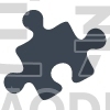 Puzzle piece