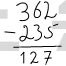 Subtraction