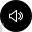 Volume, Sound, Up, Full, High, On, Speaker