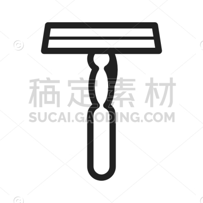 razor