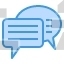 Chatting