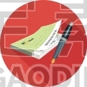 checkbook