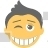 Winking Face