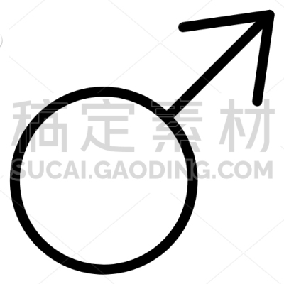Male Gender