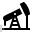 oil rig