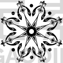 Embroidered Design