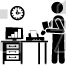 Office Work