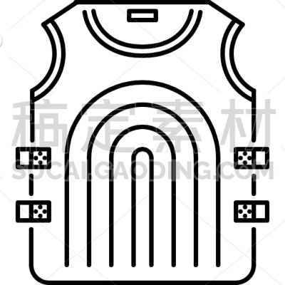 Flak Jacket