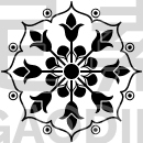 Ornate Design