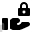 lock