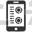 mobile report