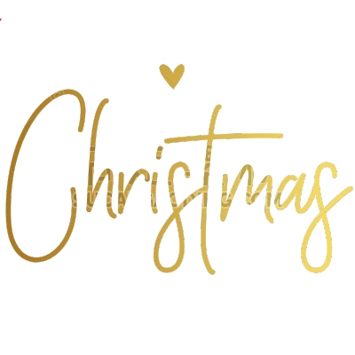 Christmas Sticker