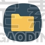 folder