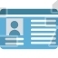 Web Identity