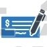Cheque
