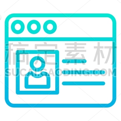 Profile Website