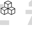 Geometry, Shape, Design, Square, Fashion, Multiple, View
