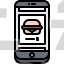 online food ordering app