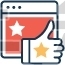 Favorite Website
