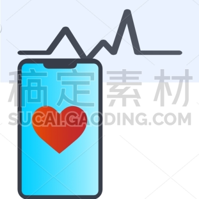 Heartbeat Measuring App