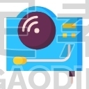 Turntable
