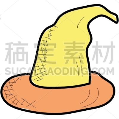 witch hat