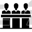 Executive Jury Team
