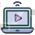 Online Video Streaming