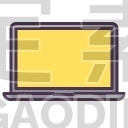 Laptop, Computer, Device, Screen, Technology, Display